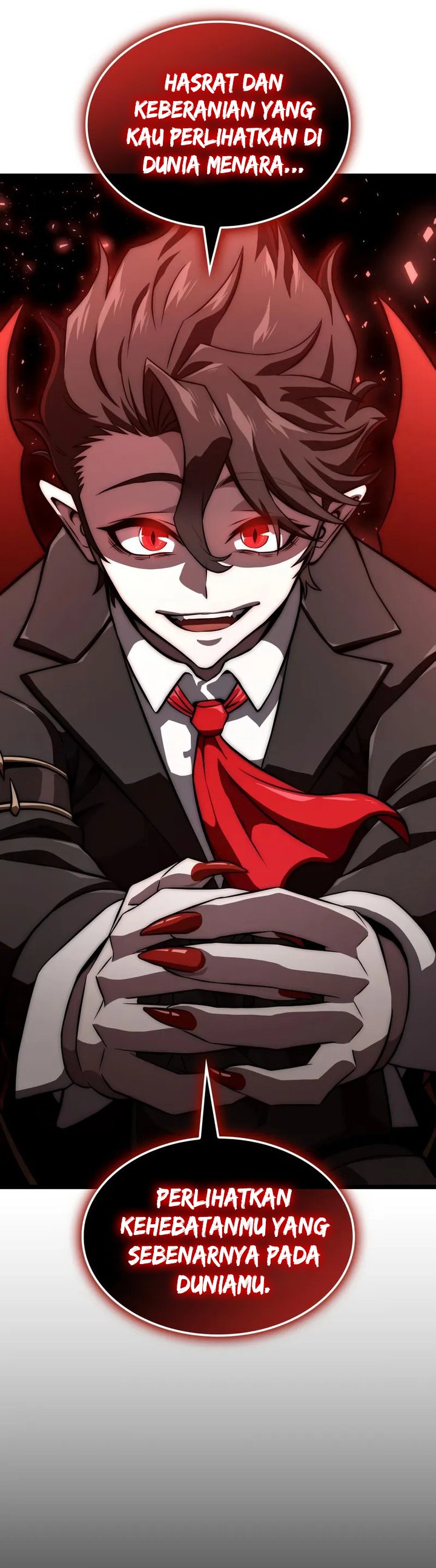 Insanely-Talented Player Chapter 76 Gambar 12