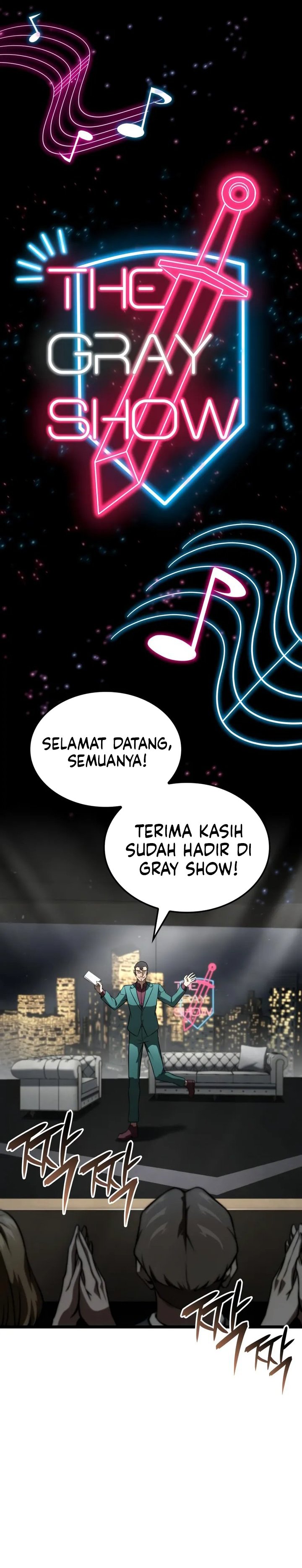 Insanely-Talented Player Chapter 76 Gambar 15