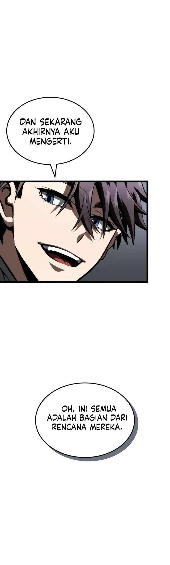 Insanely-Talented Player Chapter 76 Gambar 20