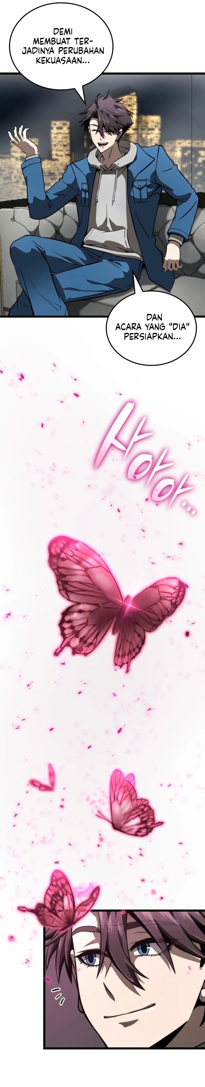 Insanely-Talented Player Chapter 76 Gambar 21