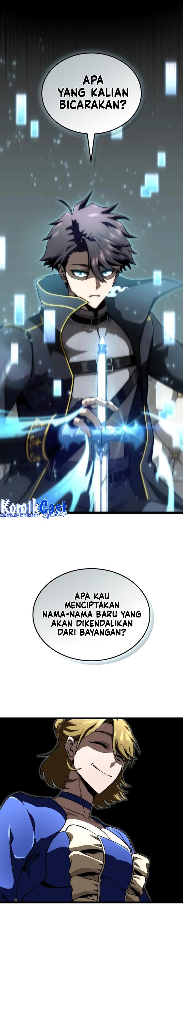 Insanely-Talented Player Chapter 76 Gambar 27