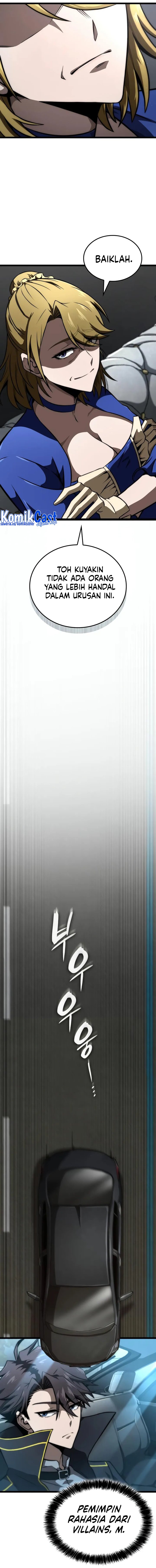 Insanely-Talented Player Chapter 76 Gambar 36