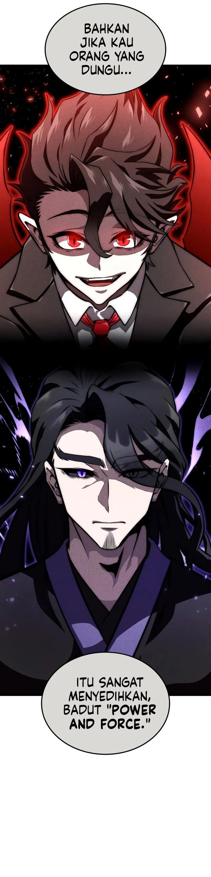 Insanely-Talented Player Chapter 76 Gambar 39