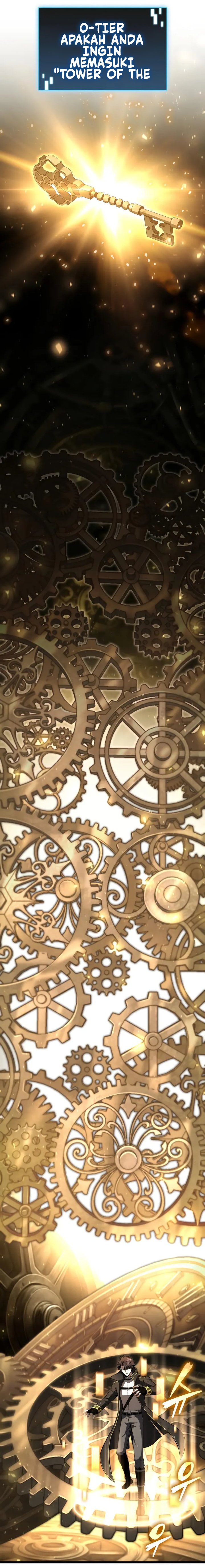 Insanely-Talented Player Chapter 76 Gambar 42