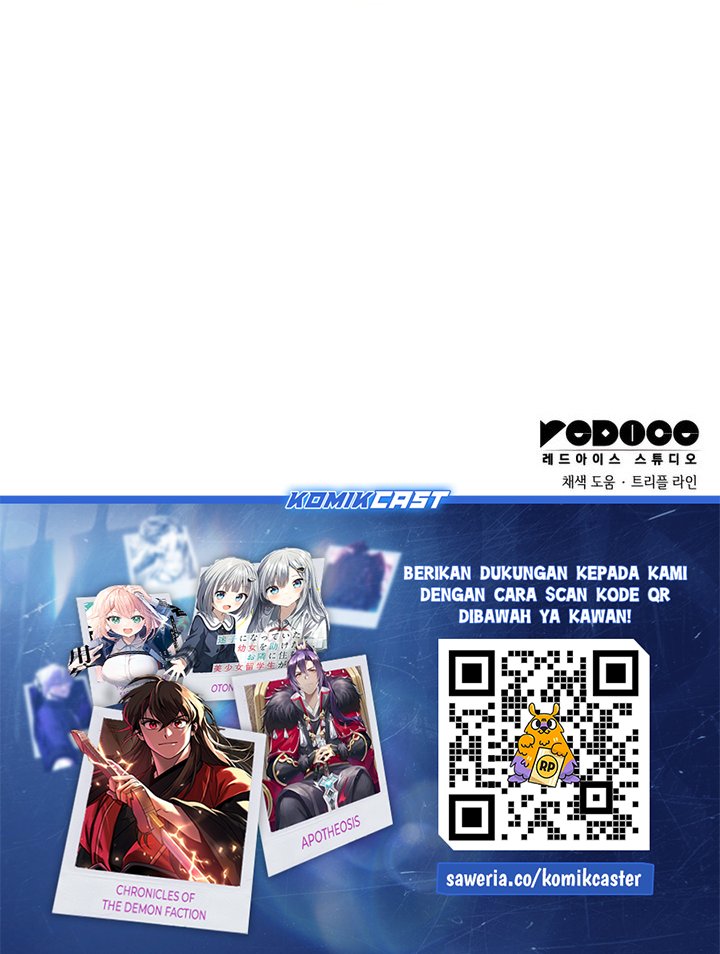 Insanely-Talented Player Chapter 76 Gambar 44