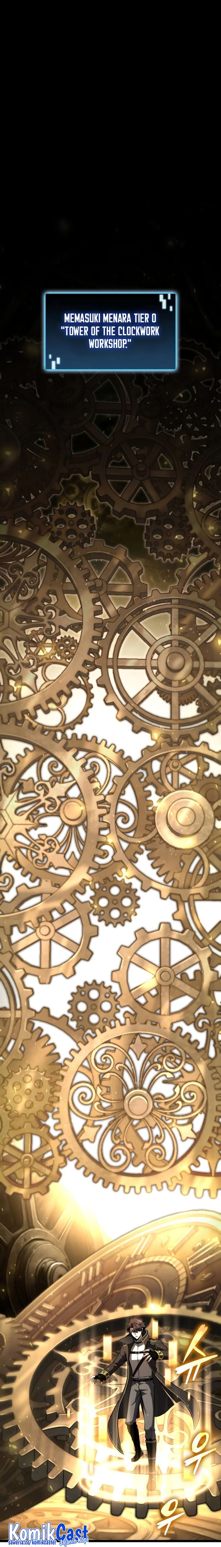 Insanely-Talented Player Chapter 77 Gambar 2