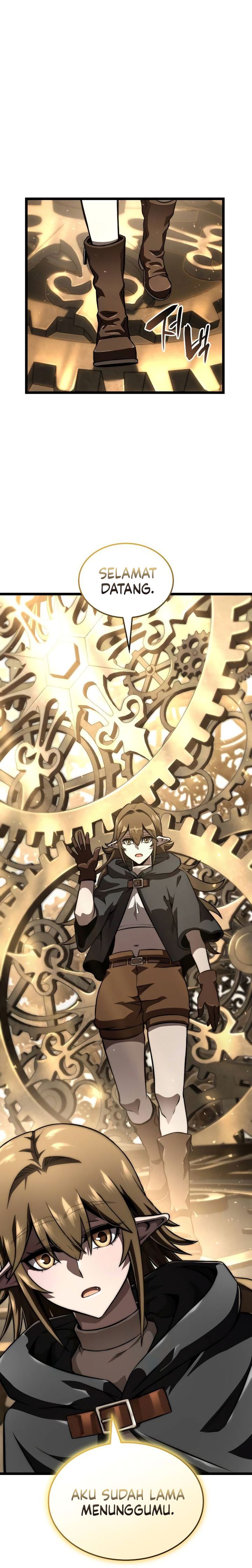 Insanely-Talented Player Chapter 77 Gambar 3