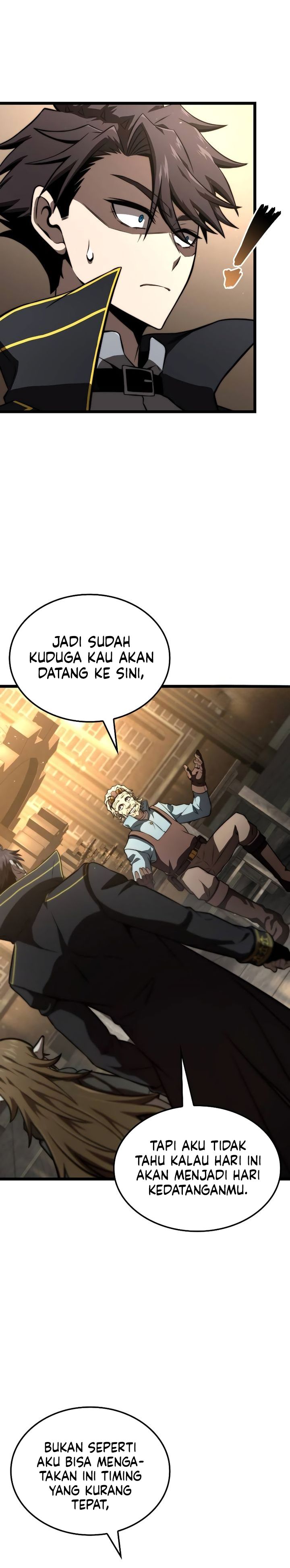 Insanely-Talented Player Chapter 77 Gambar 10