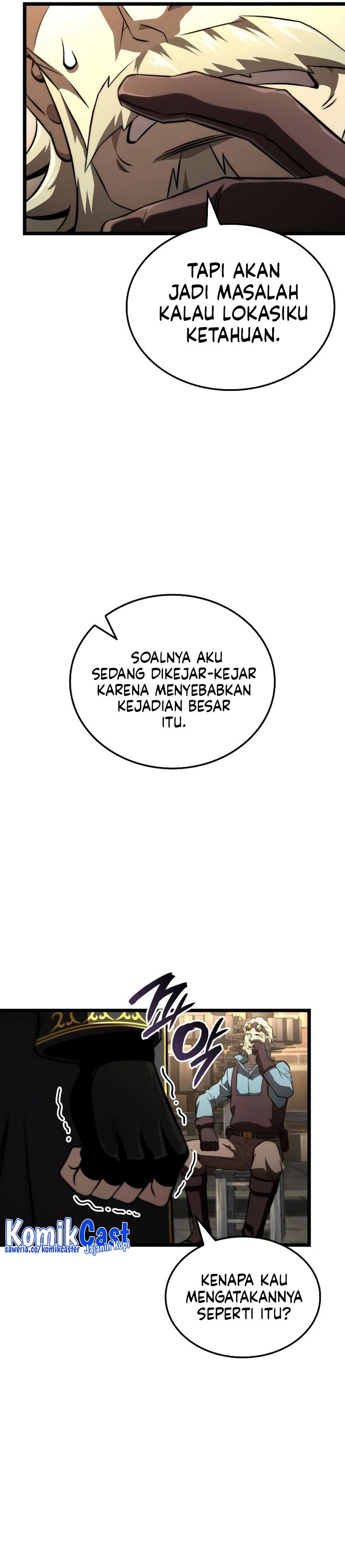 Insanely-Talented Player Chapter 77 Gambar 11