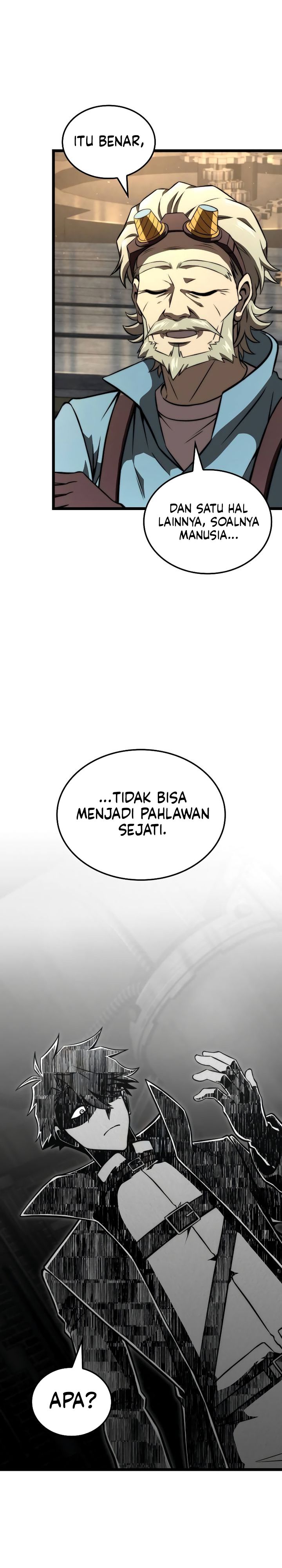 Insanely-Talented Player Chapter 77 Gambar 15