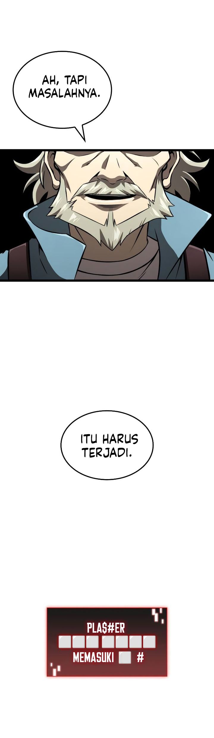 Insanely-Talented Player Chapter 77 Gambar 21