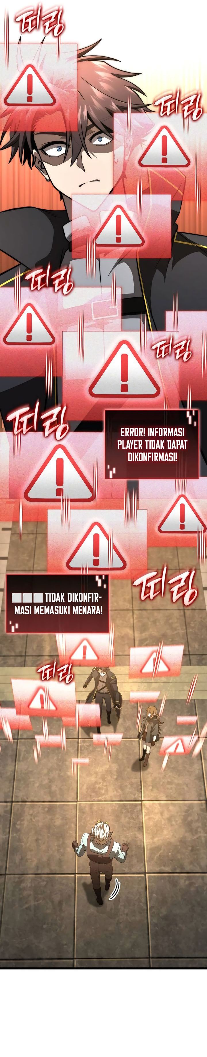 Insanely-Talented Player Chapter 77 Gambar 22
