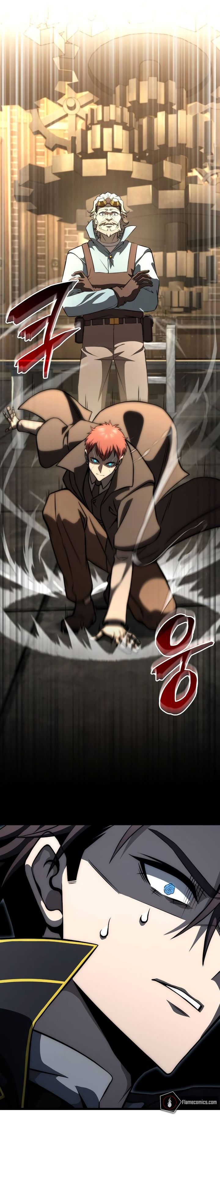 Insanely-Talented Player Chapter 77 Gambar 23