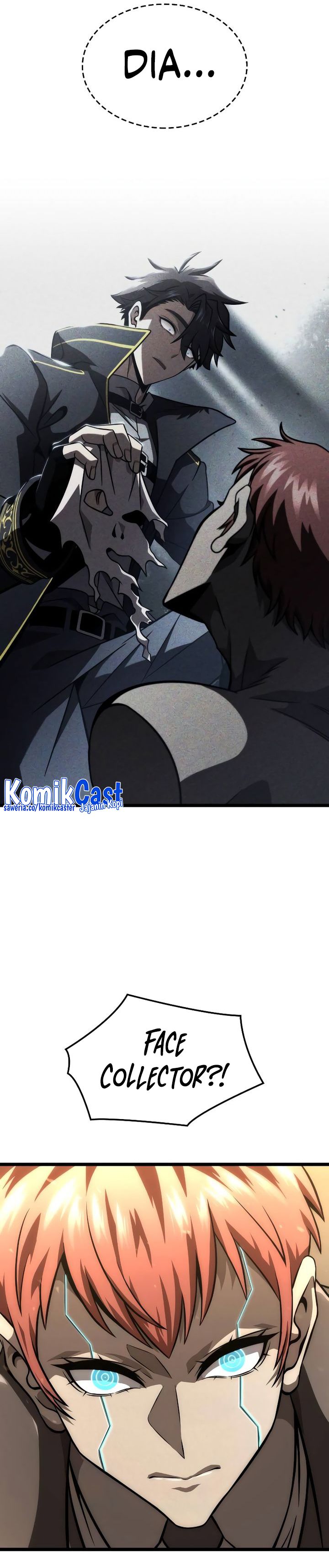 Insanely-Talented Player Chapter 77 Gambar 24