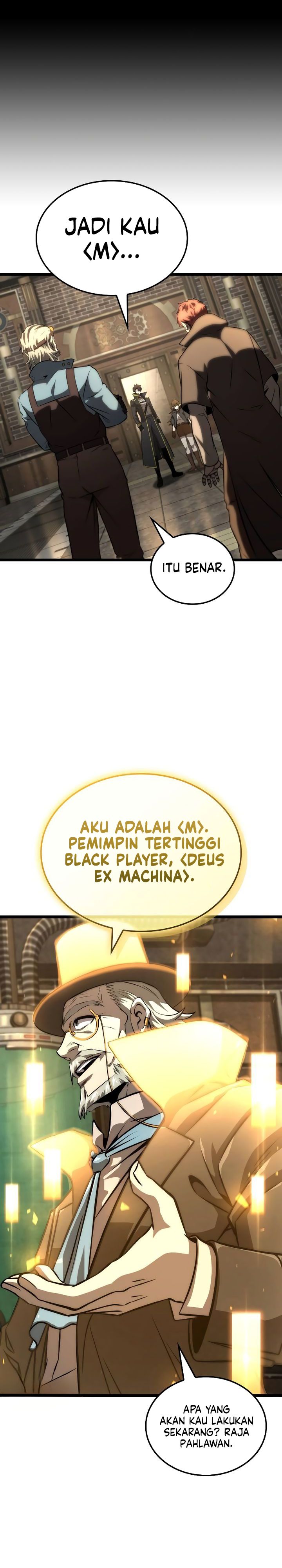 Insanely-Talented Player Chapter 77 Gambar 26