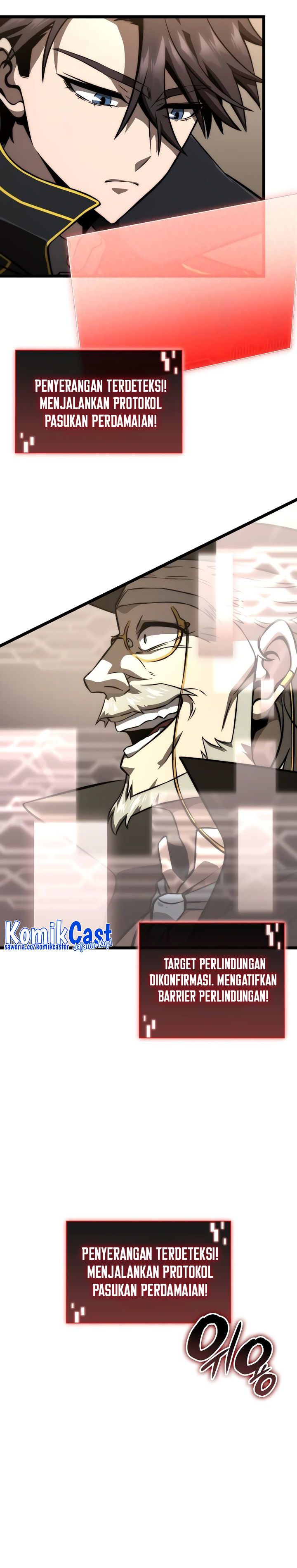 Insanely-Talented Player Chapter 77 Gambar 31