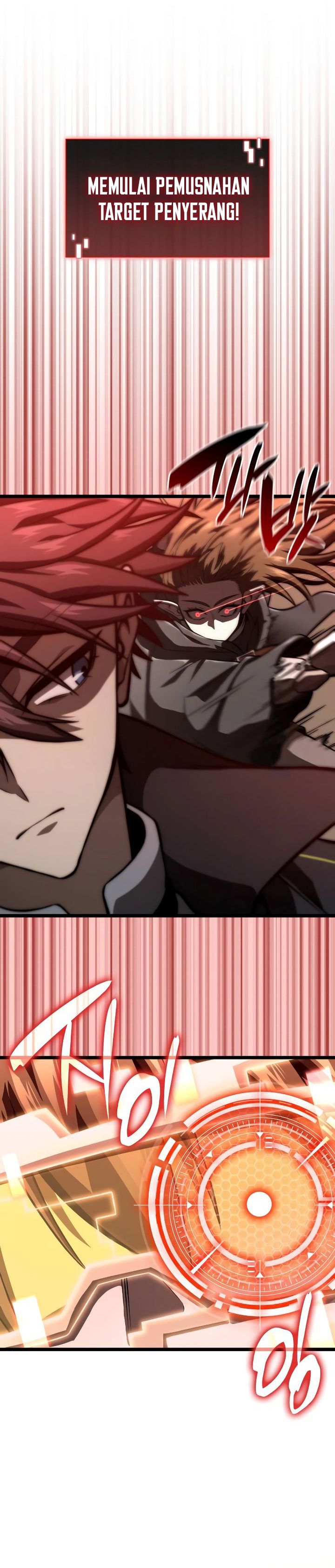 Insanely-Talented Player Chapter 77 Gambar 33