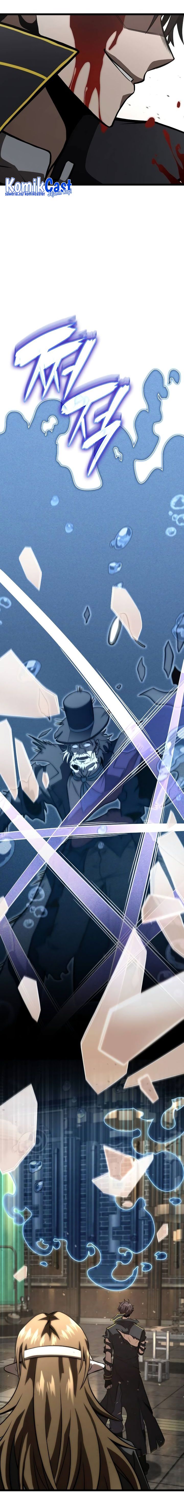 Insanely-Talented Player Chapter 77 Gambar 38