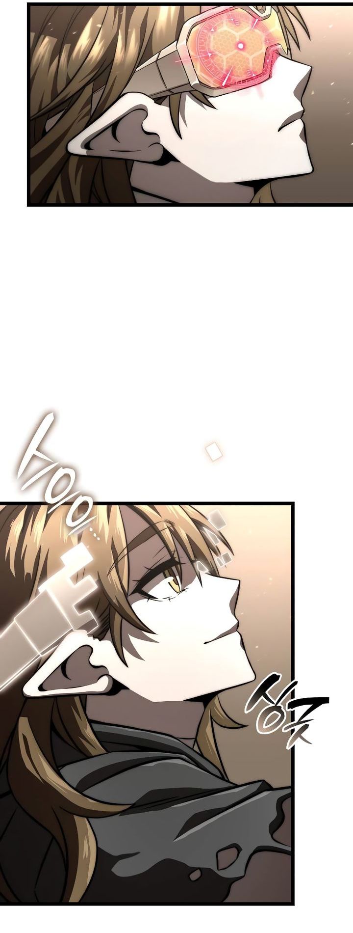 Insanely-Talented Player Chapter 77 Gambar 41