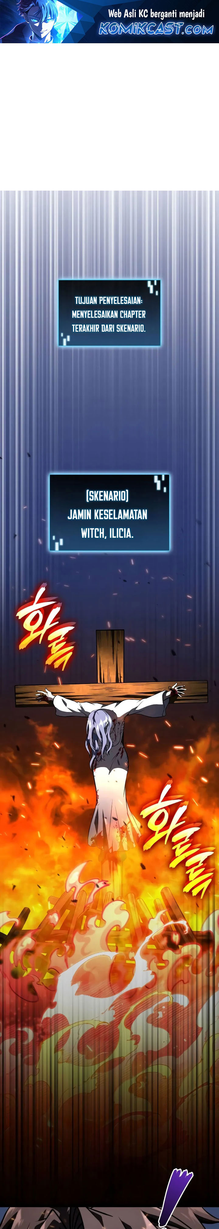 Insanely-Talented Player Chapter 80 Gambar 2