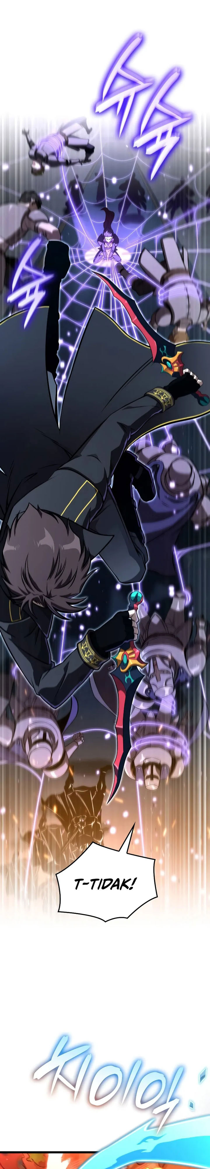 Insanely-Talented Player Chapter 80 Gambar 6