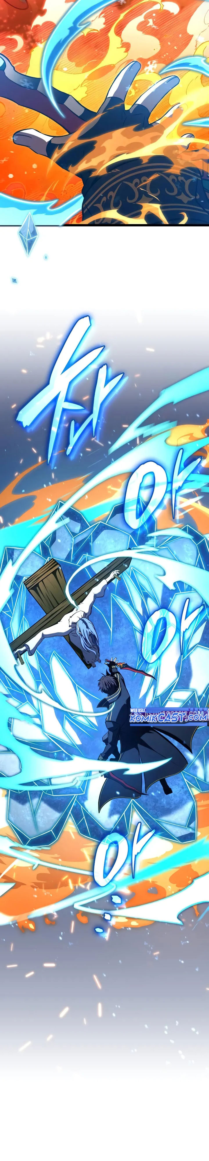 Insanely-Talented Player Chapter 80 Gambar 7