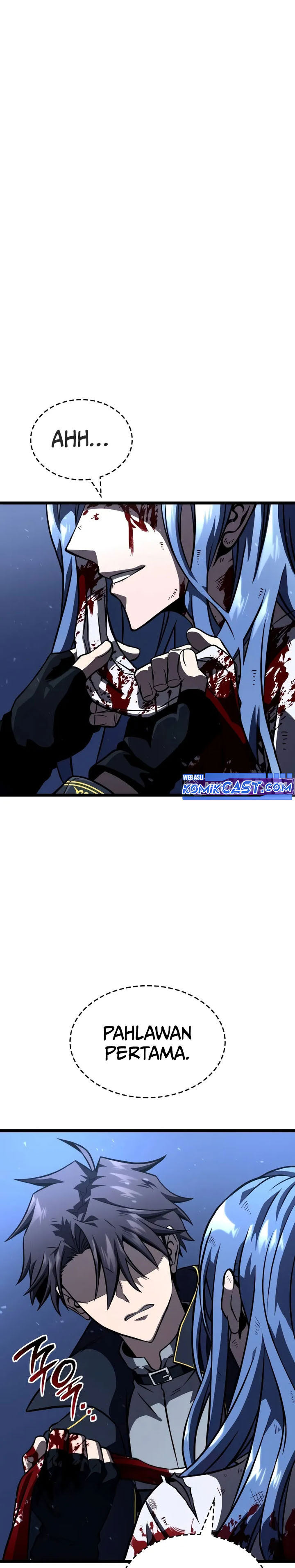 Insanely-Talented Player Chapter 80 Gambar 10