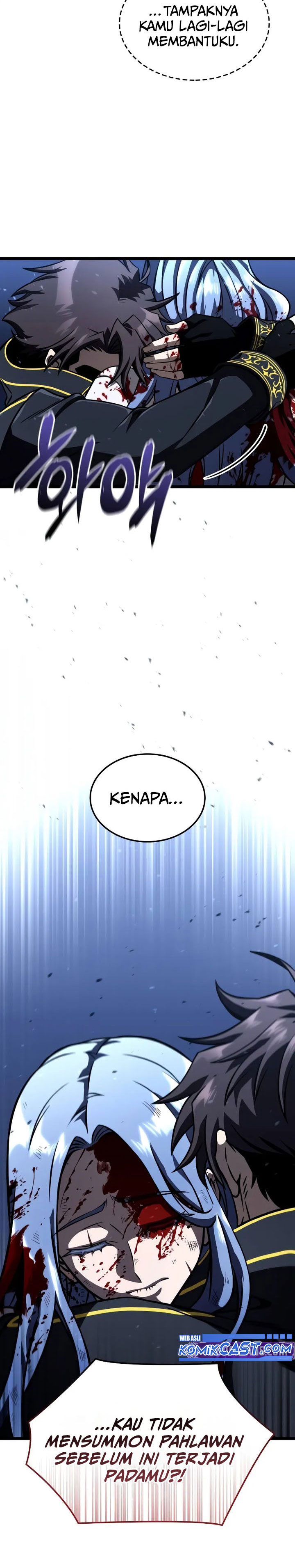 Insanely-Talented Player Chapter 80 Gambar 11