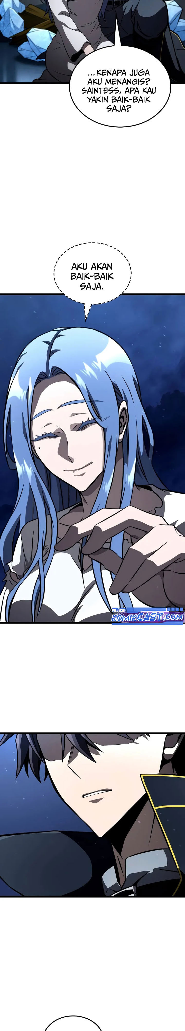 Insanely-Talented Player Chapter 80 Gambar 20