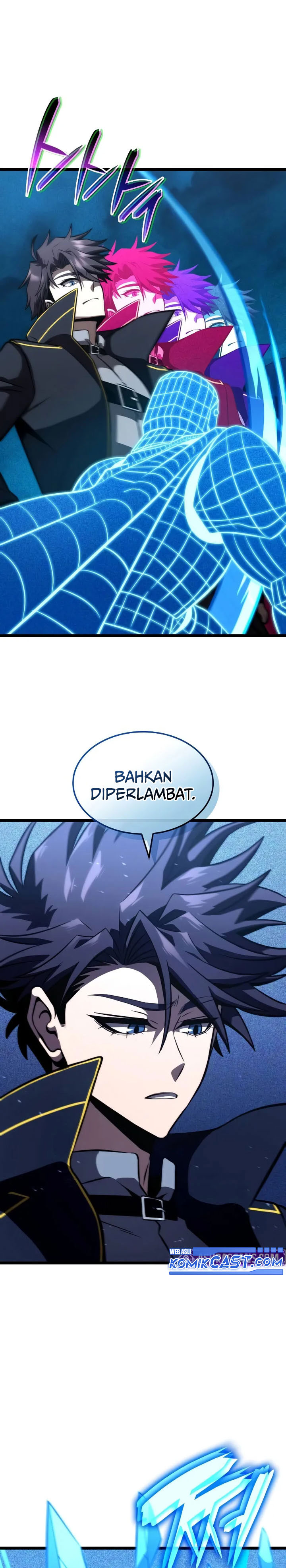 Insanely-Talented Player Chapter 80 Gambar 30