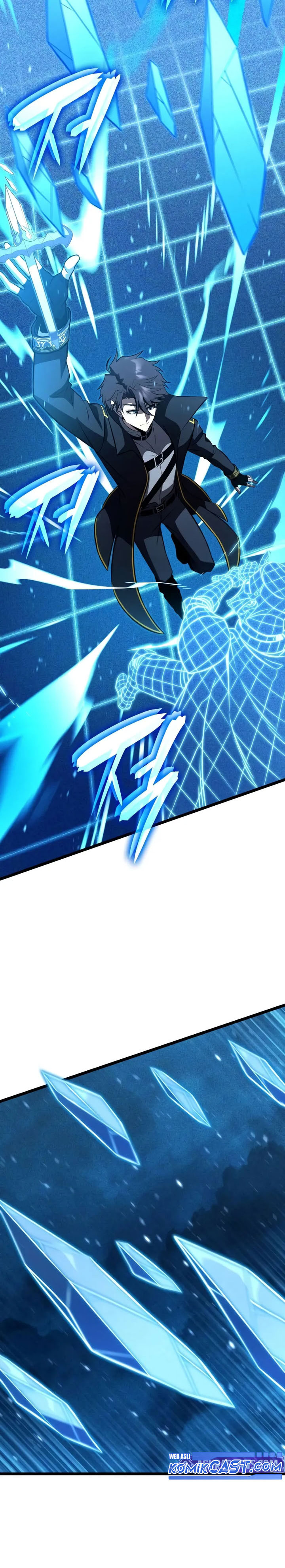 Insanely-Talented Player Chapter 80 Gambar 31