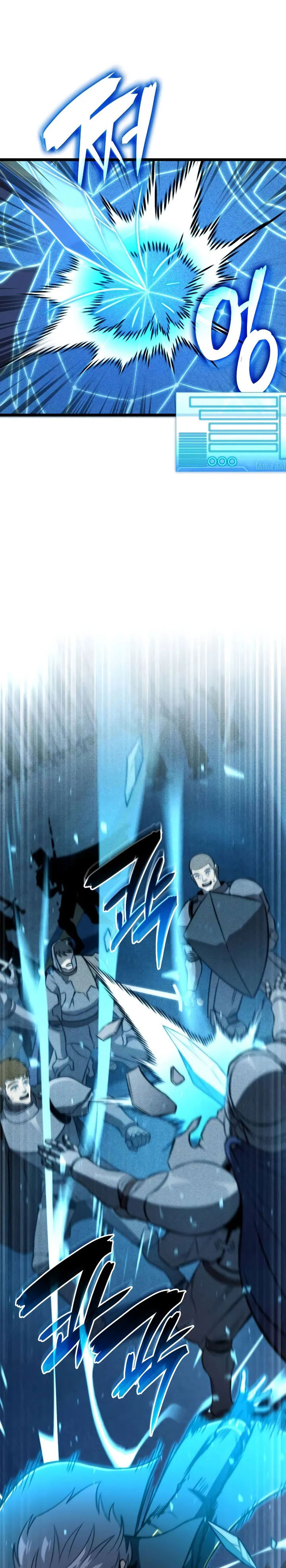 Insanely-Talented Player Chapter 80 Gambar 32