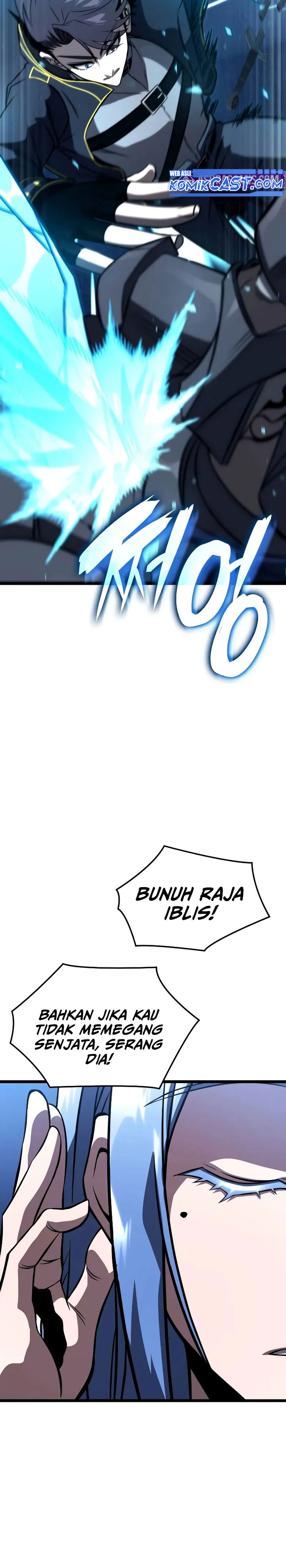 Insanely-Talented Player Chapter 80 Gambar 33