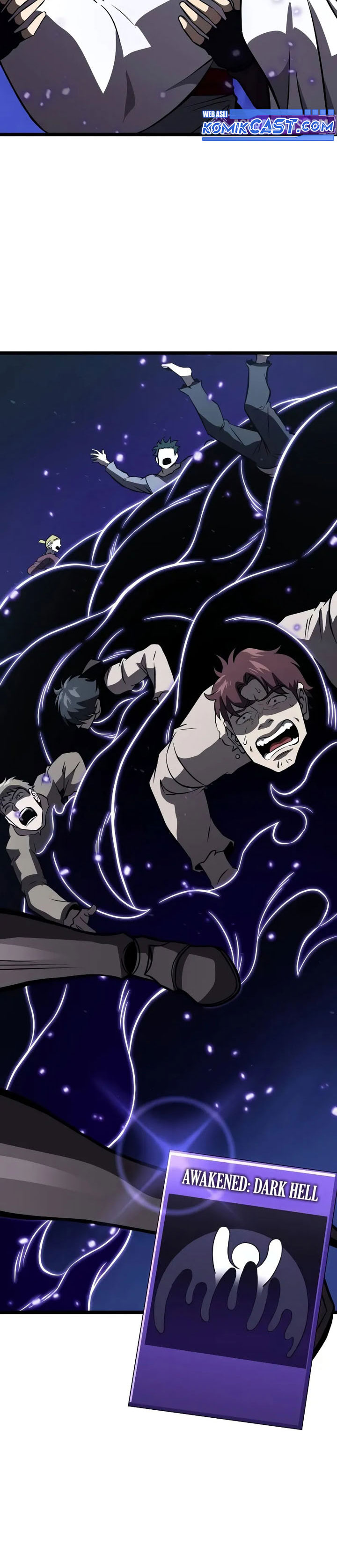 Insanely-Talented Player Chapter 80 Gambar 35