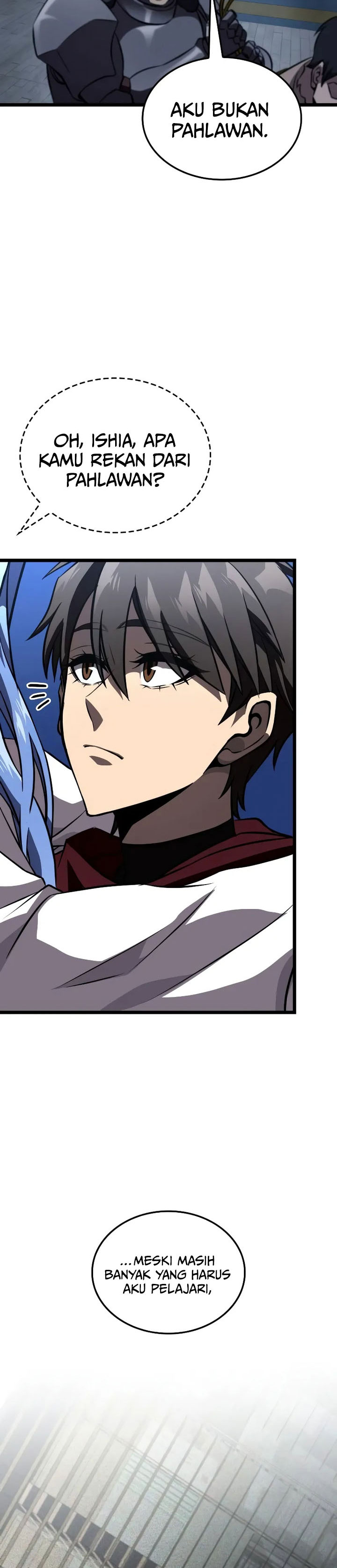 Insanely-Talented Player Chapter 80 Gambar 37