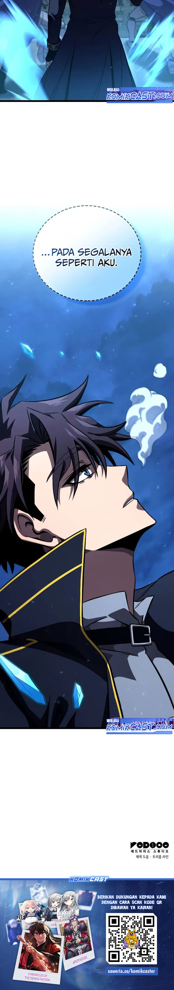 Insanely-Talented Player Chapter 80 Gambar 41