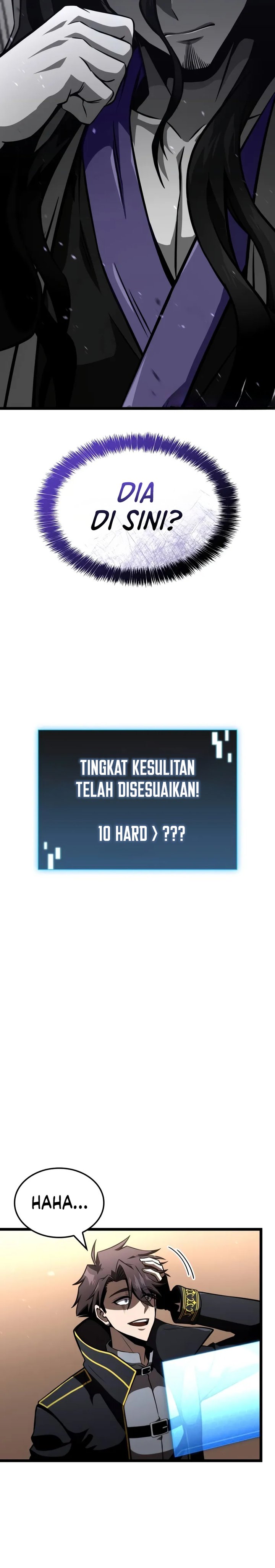 Insanely-Talented Player Chapter 82 Gambar 3