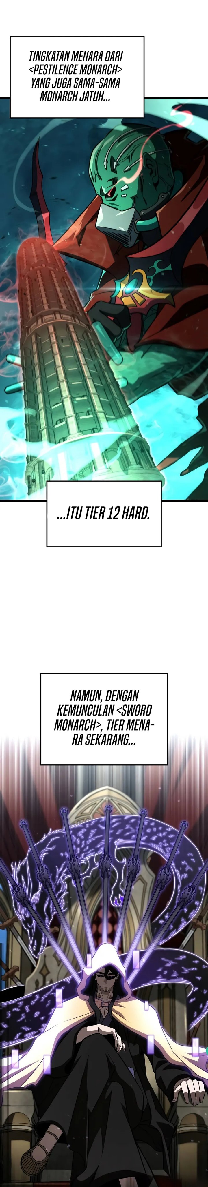 Insanely-Talented Player Chapter 82 Gambar 7