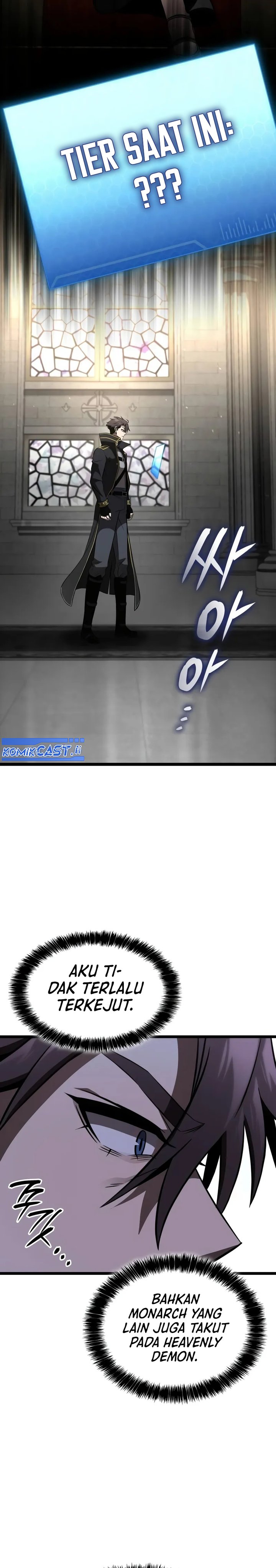 Insanely-Talented Player Chapter 82 Gambar 8