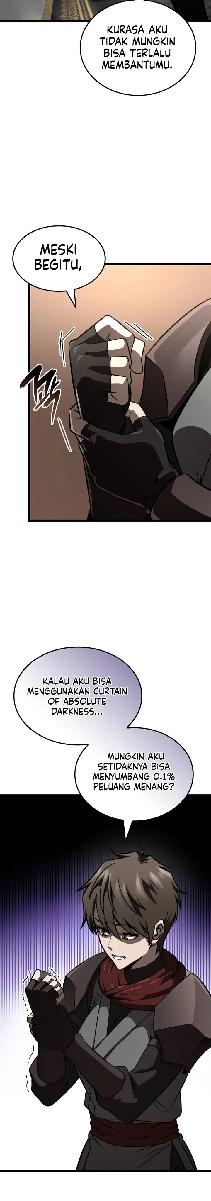 Insanely-Talented Player Chapter 82 Gambar 10