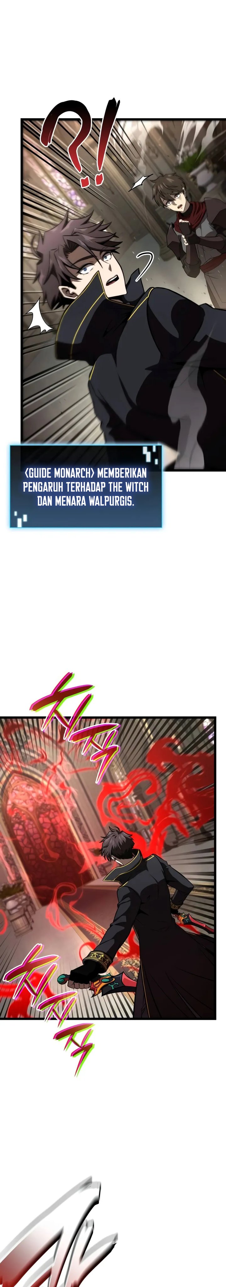 Insanely-Talented Player Chapter 82 Gambar 13