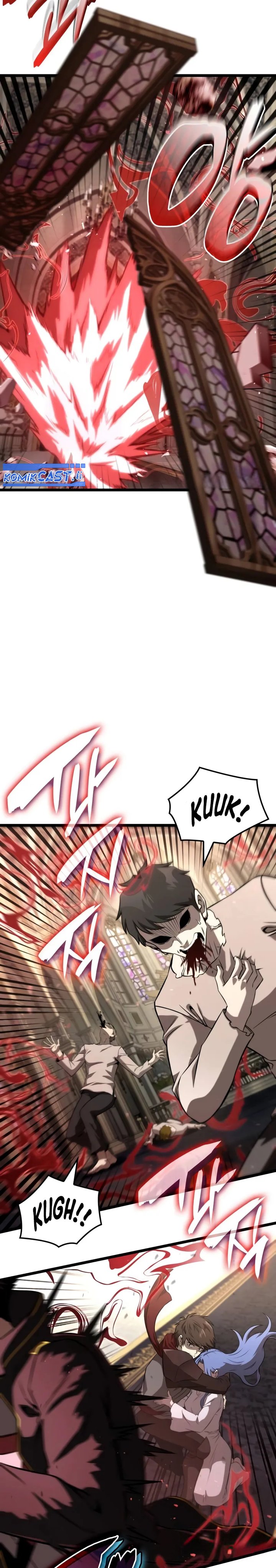 Insanely-Talented Player Chapter 82 Gambar 14