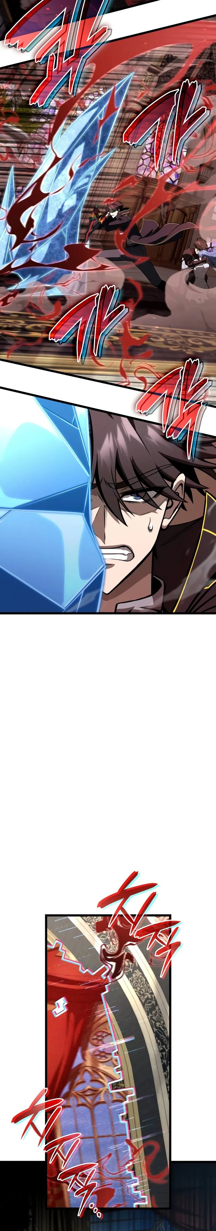 Insanely-Talented Player Chapter 82 Gambar 15