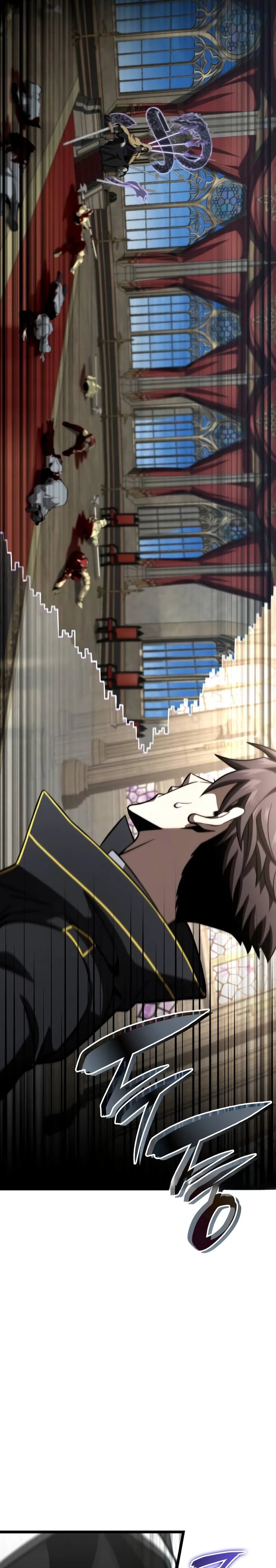 Insanely-Talented Player Chapter 82 Gambar 16