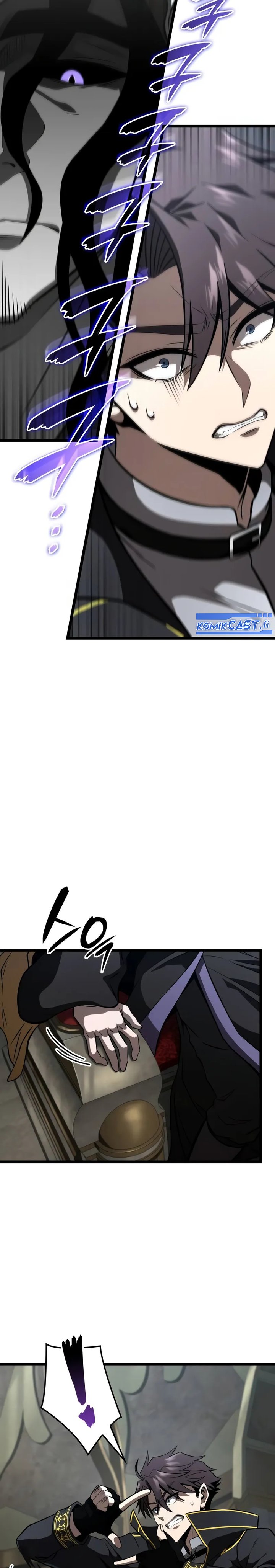 Insanely-Talented Player Chapter 82 Gambar 17