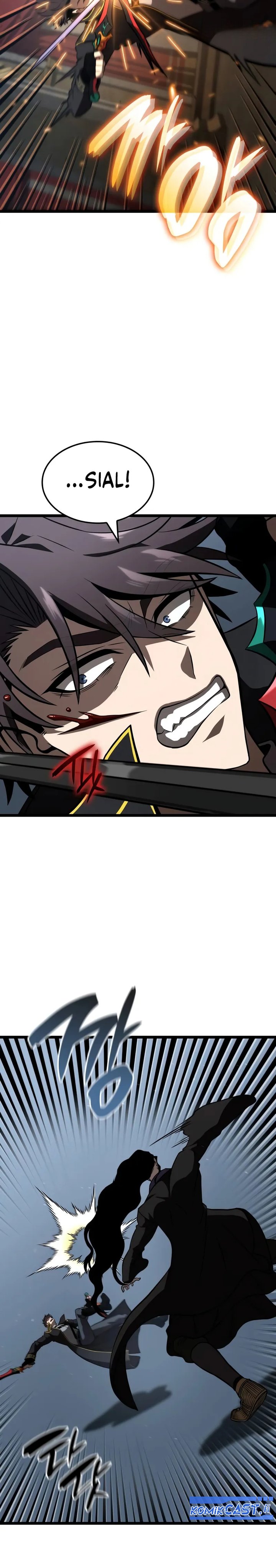 Insanely-Talented Player Chapter 82 Gambar 20