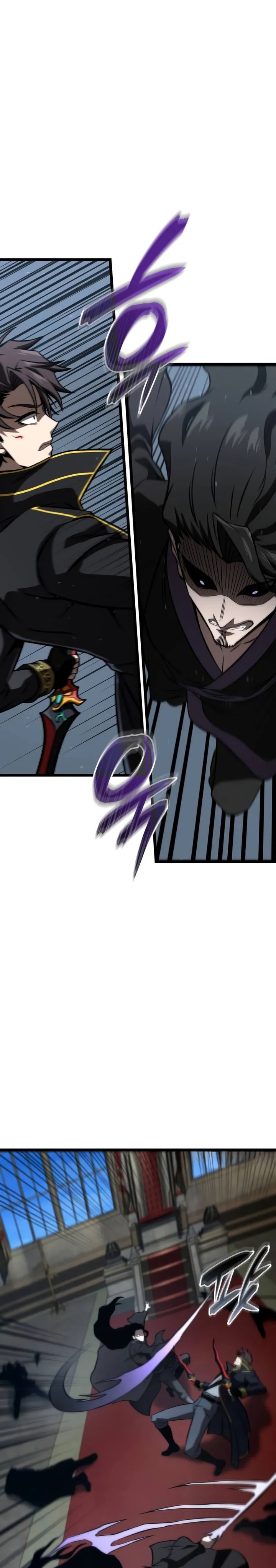 Insanely-Talented Player Chapter 82 Gambar 21