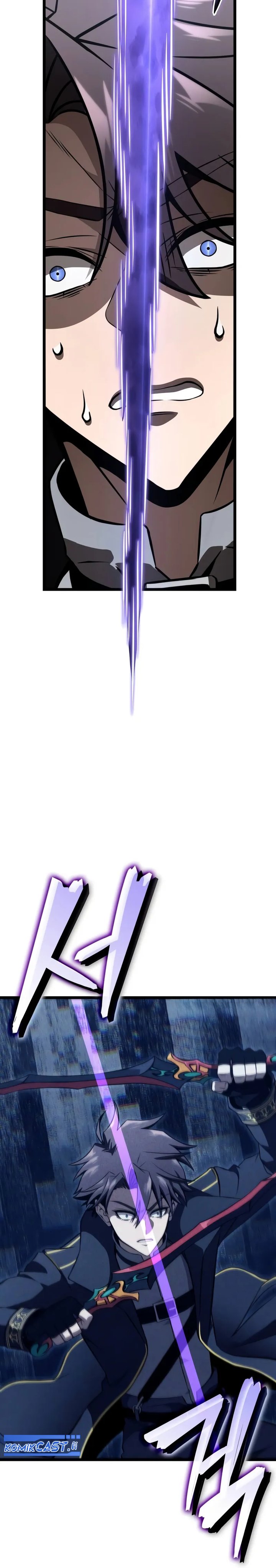 Insanely-Talented Player Chapter 82 Gambar 23