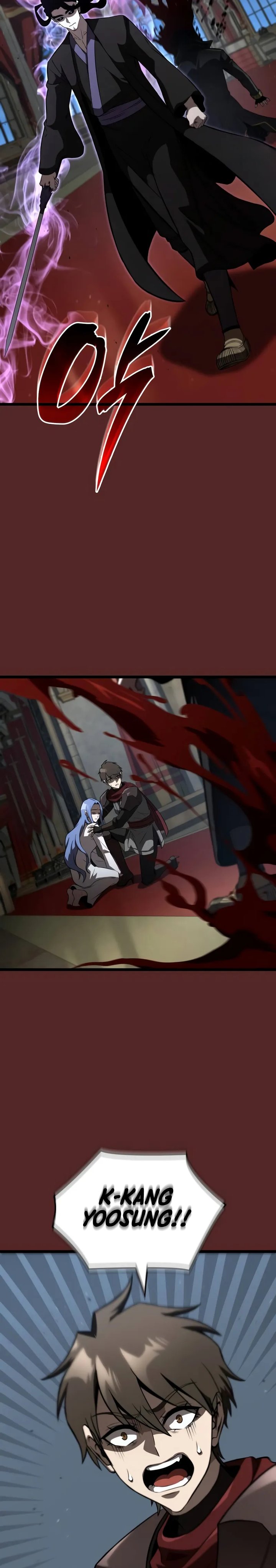 Insanely-Talented Player Chapter 82 Gambar 25