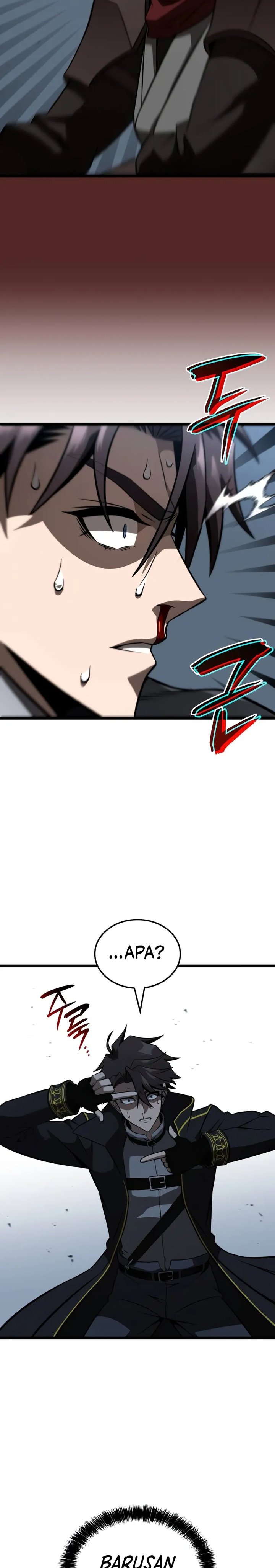 Insanely-Talented Player Chapter 82 Gambar 26